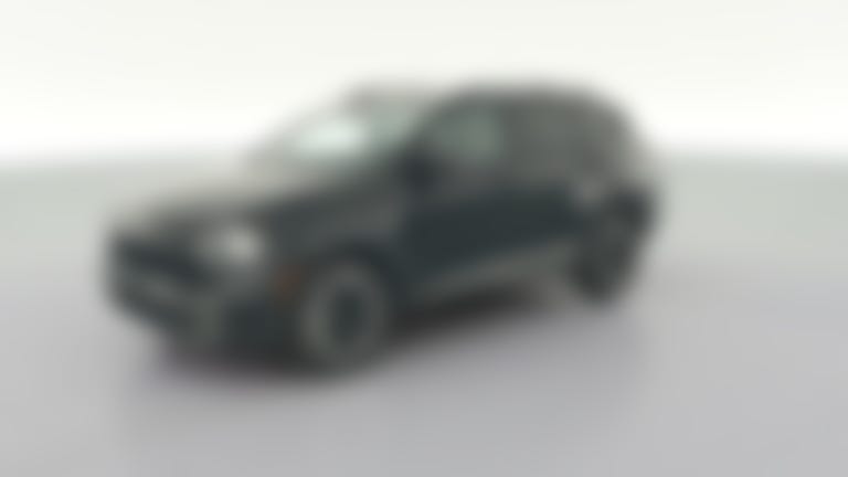 2023 Kia Sportage vehicle photo