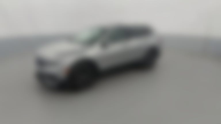 2024 Volkswagen Tiguan vehicle photo