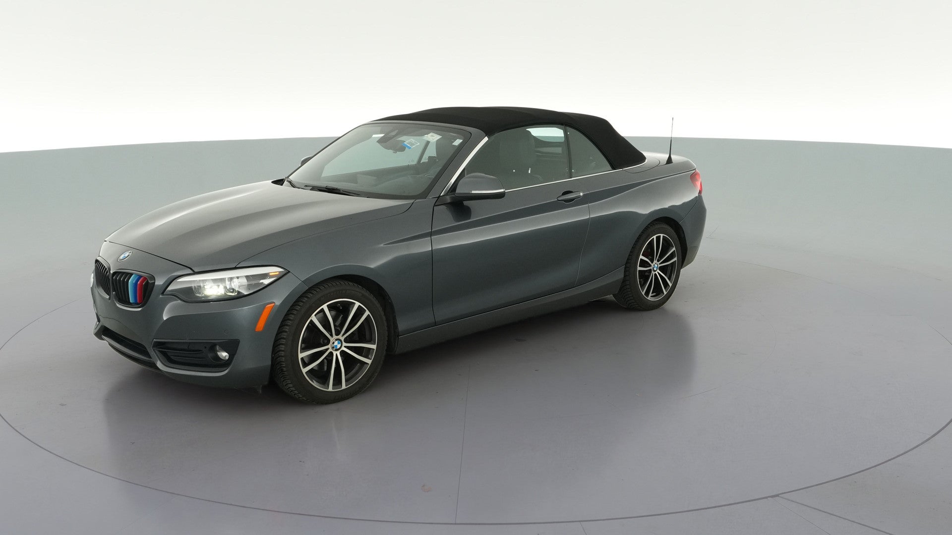 2020 BMW 2 Series vehicle photo