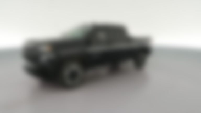 2020 Chevrolet Silverado 2500 HD Crew Cab vehicle photo
