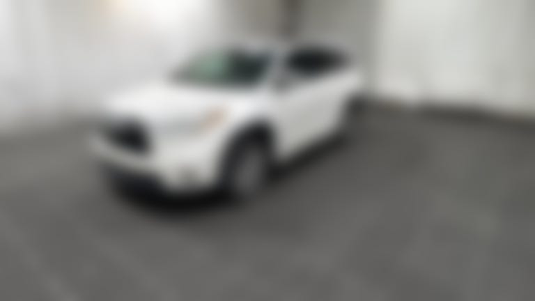 2014 Toyota Highlander vehicle photo