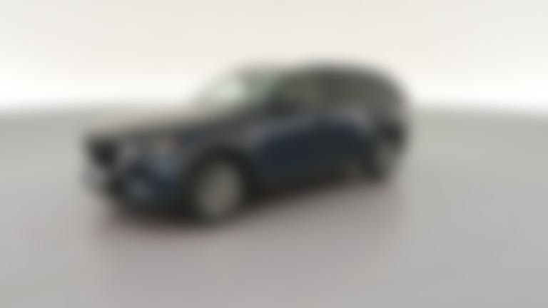 2025 MAZDA CX-90 vehicle photo