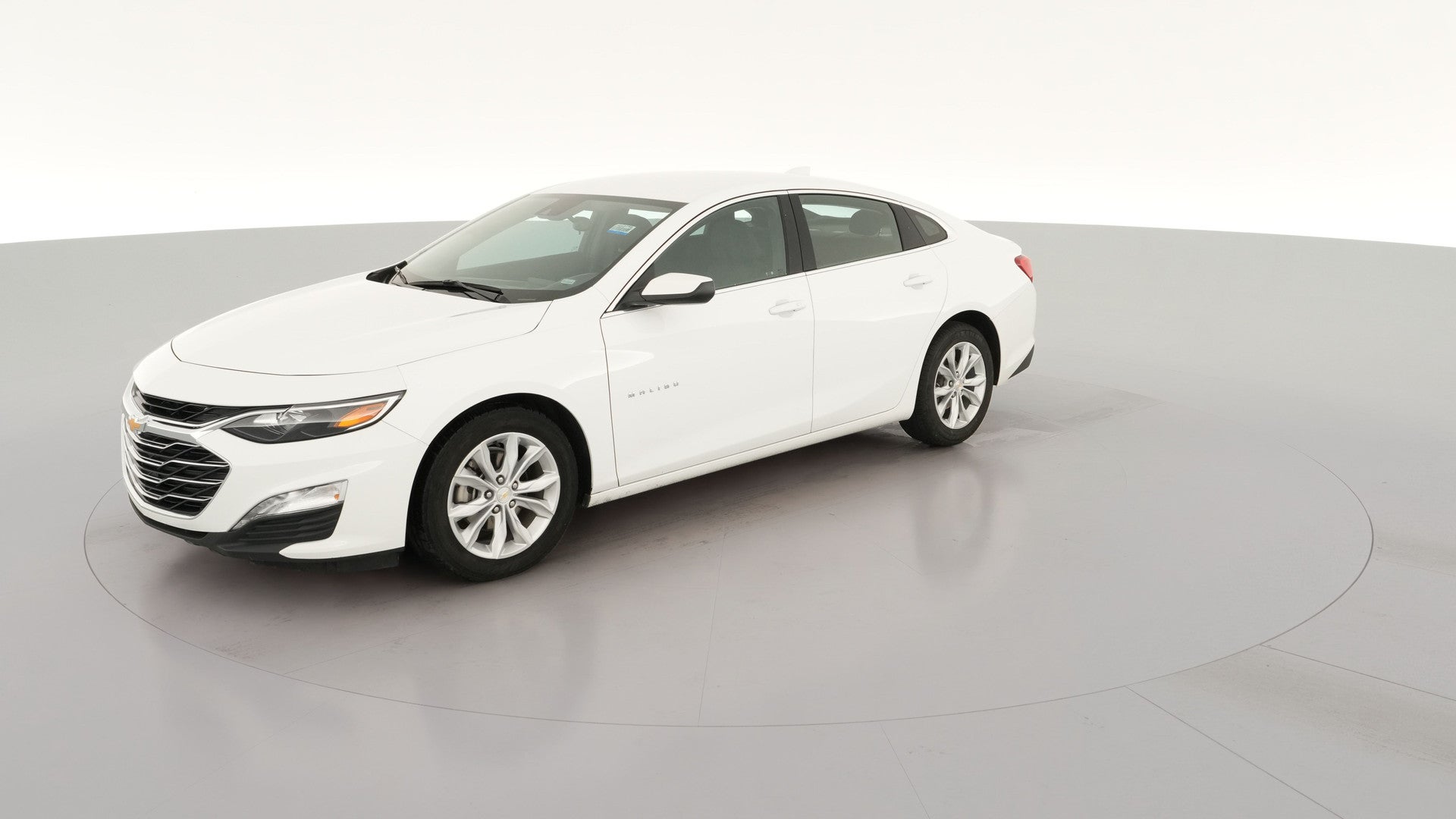 2025 Chevrolet Malibu vehicle photo