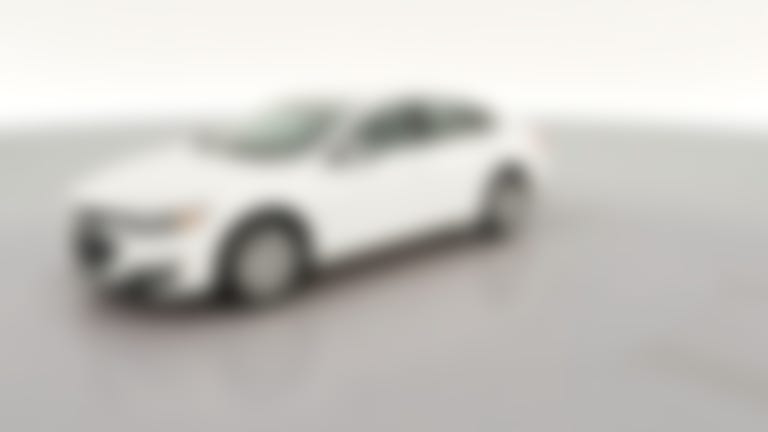 2025 Chevrolet Malibu vehicle photo