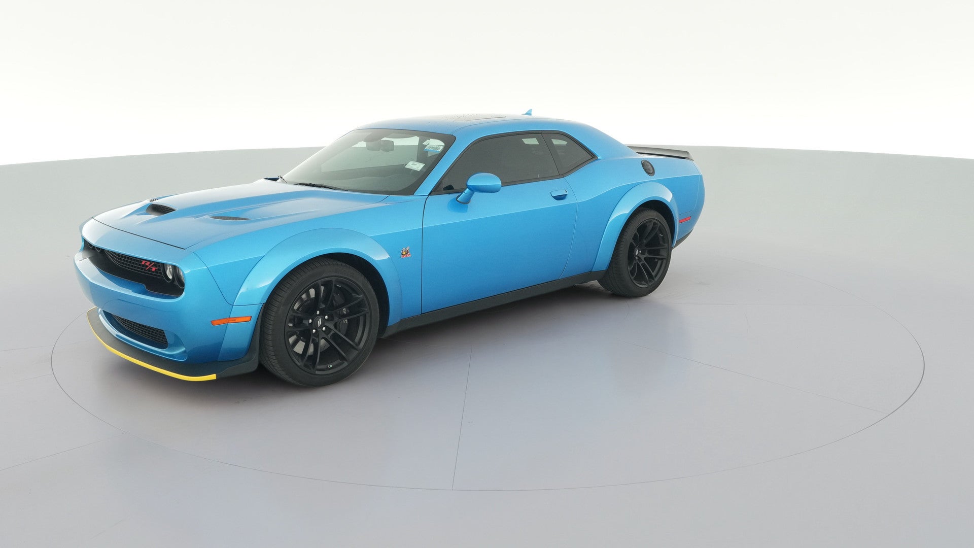 2023 Dodge Challenger vehicle photo