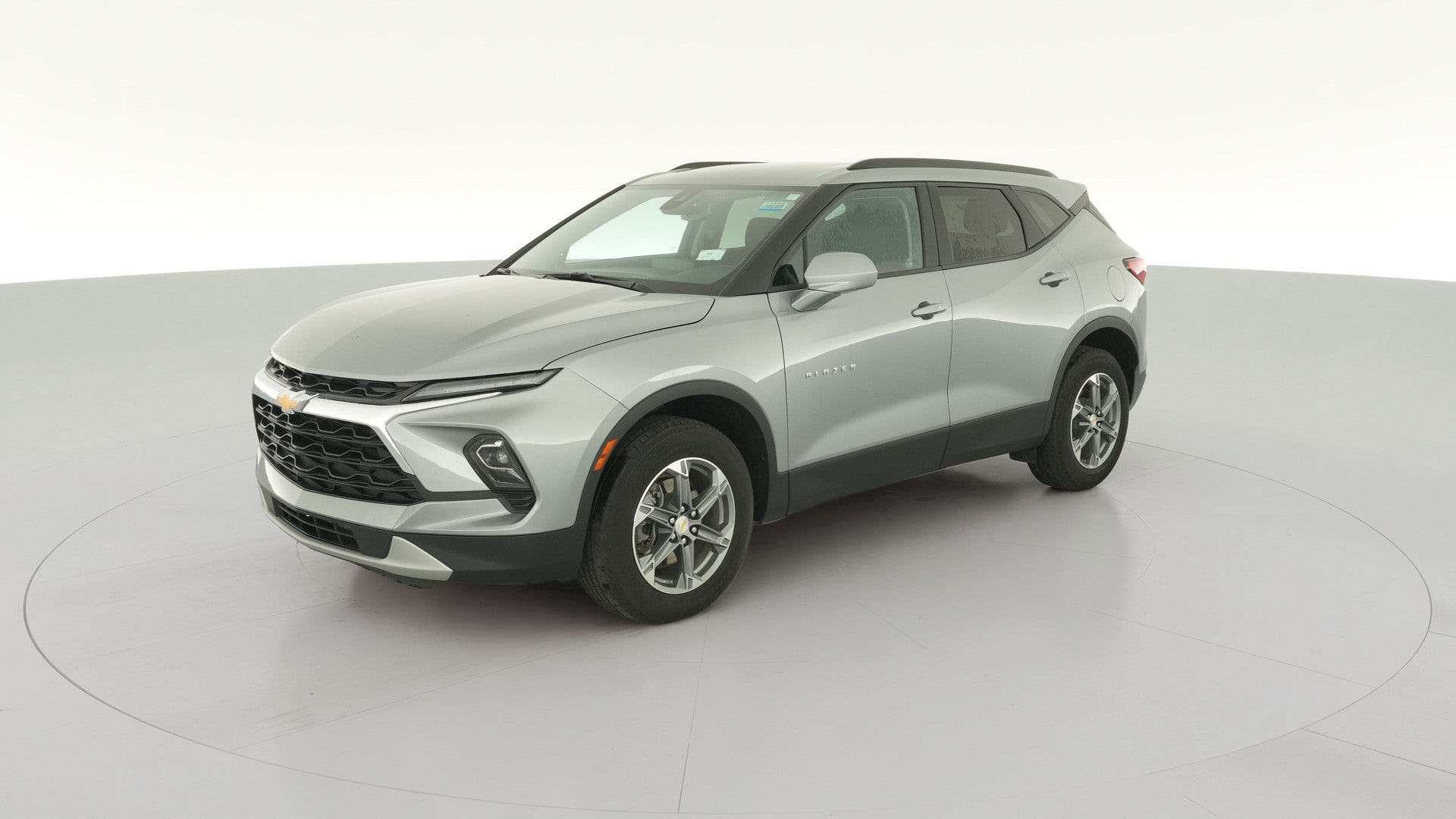 2024 Chevrolet Blazer vehicle photo