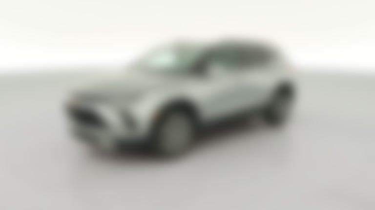 2024 Chevrolet Blazer vehicle photo