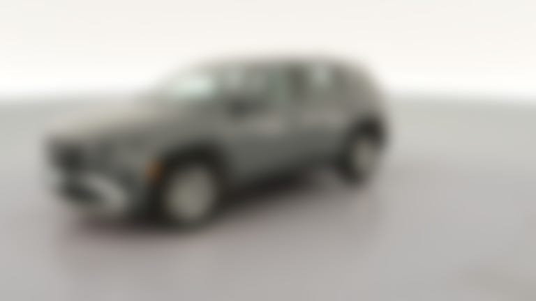 2025 Hyundai Tucson vehicle photo