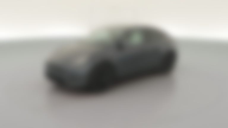 2021 Tesla Model Y vehicle photo