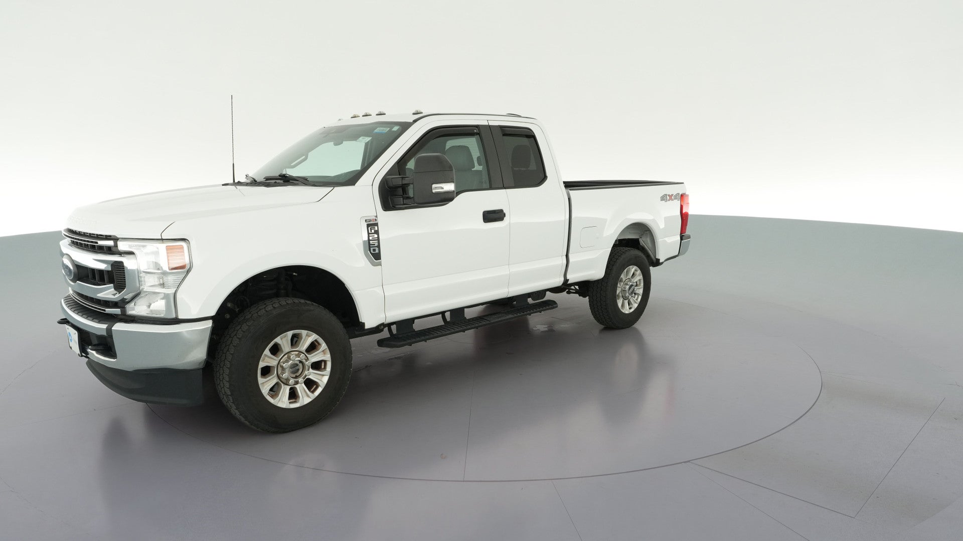 2022 Ford F250 Super Duty Super Cab vehicle photo