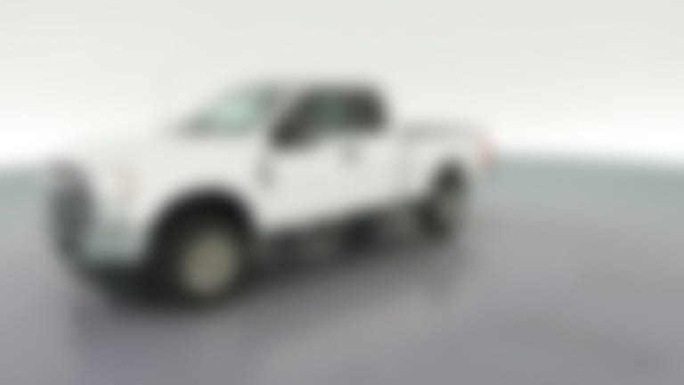 2022 Ford F250 Super Duty Super Cab vehicle photo