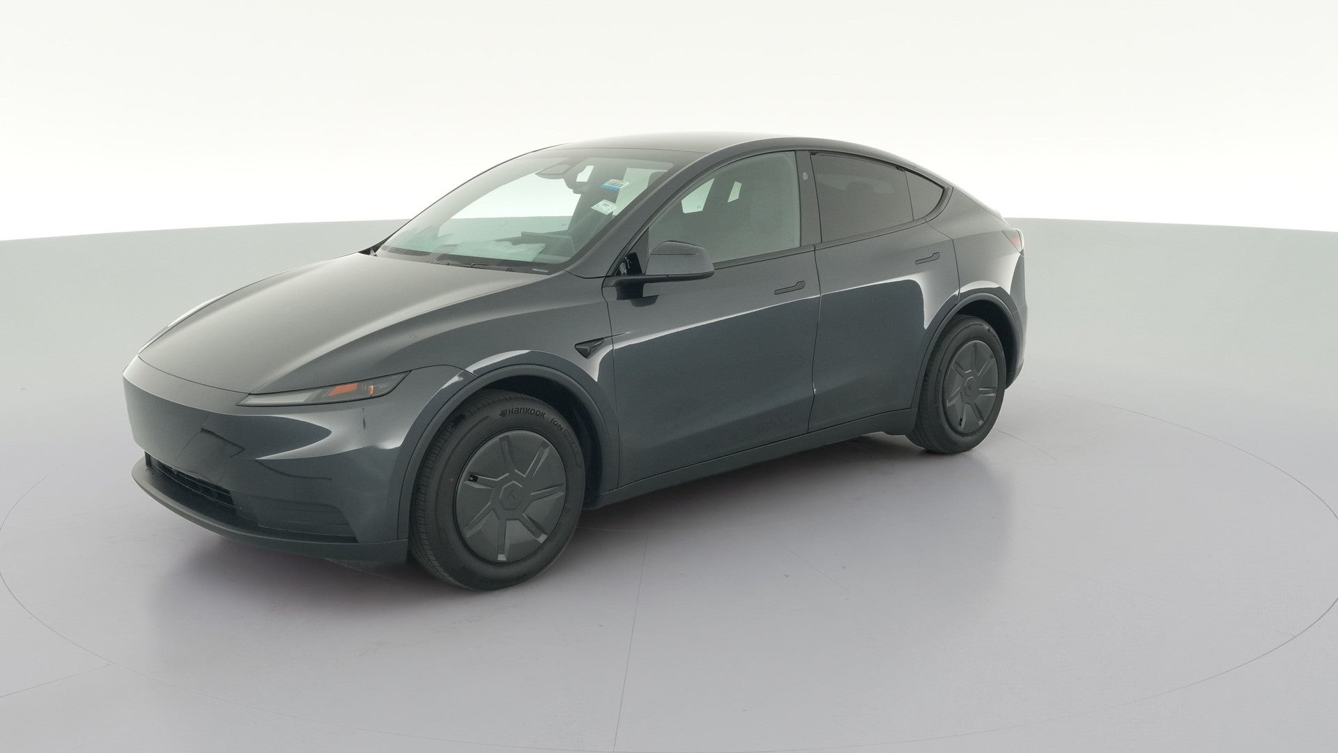 2026 Tesla Model Y vehicle photo