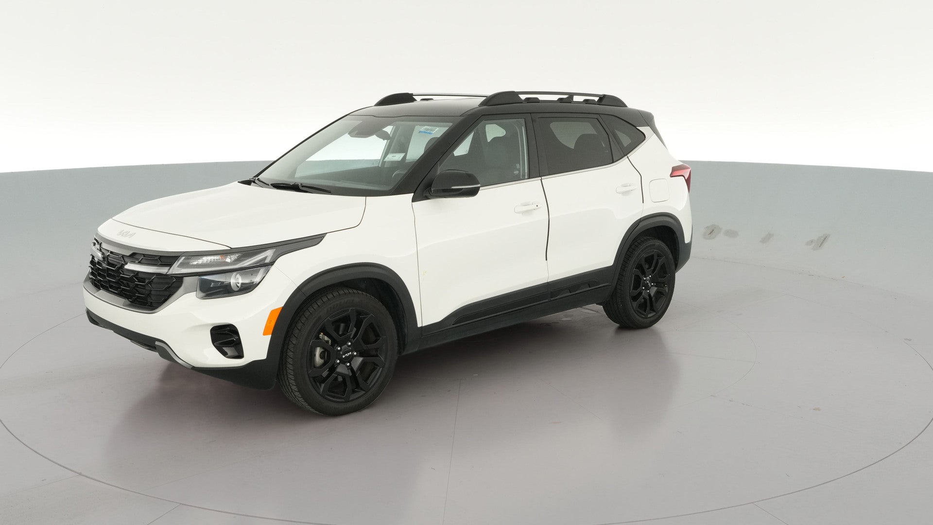 2024 Kia Seltos vehicle photo