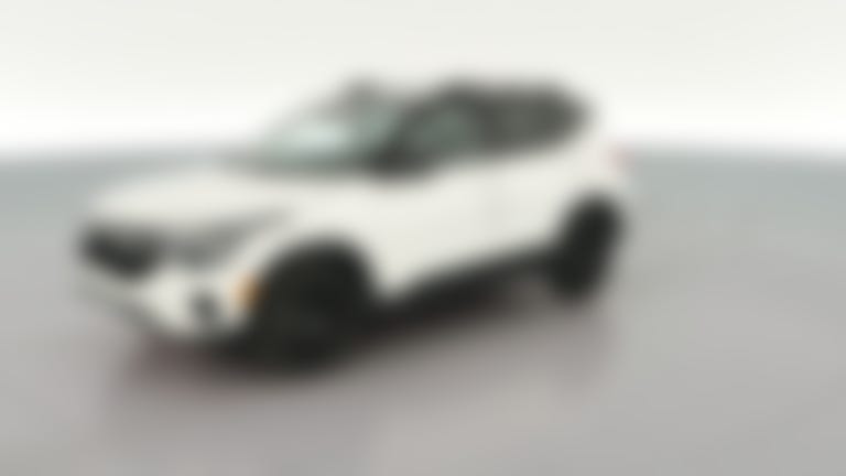 2024 Kia Seltos vehicle photo