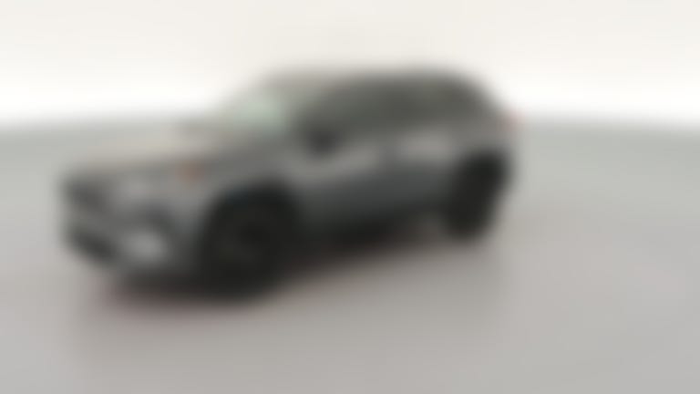 2019 Toyota RAV4 Hybrid vehicle photo