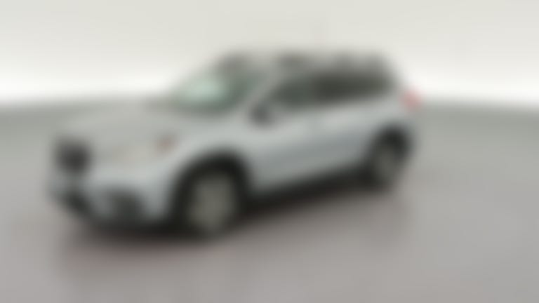 2020 Subaru Ascent vehicle photo