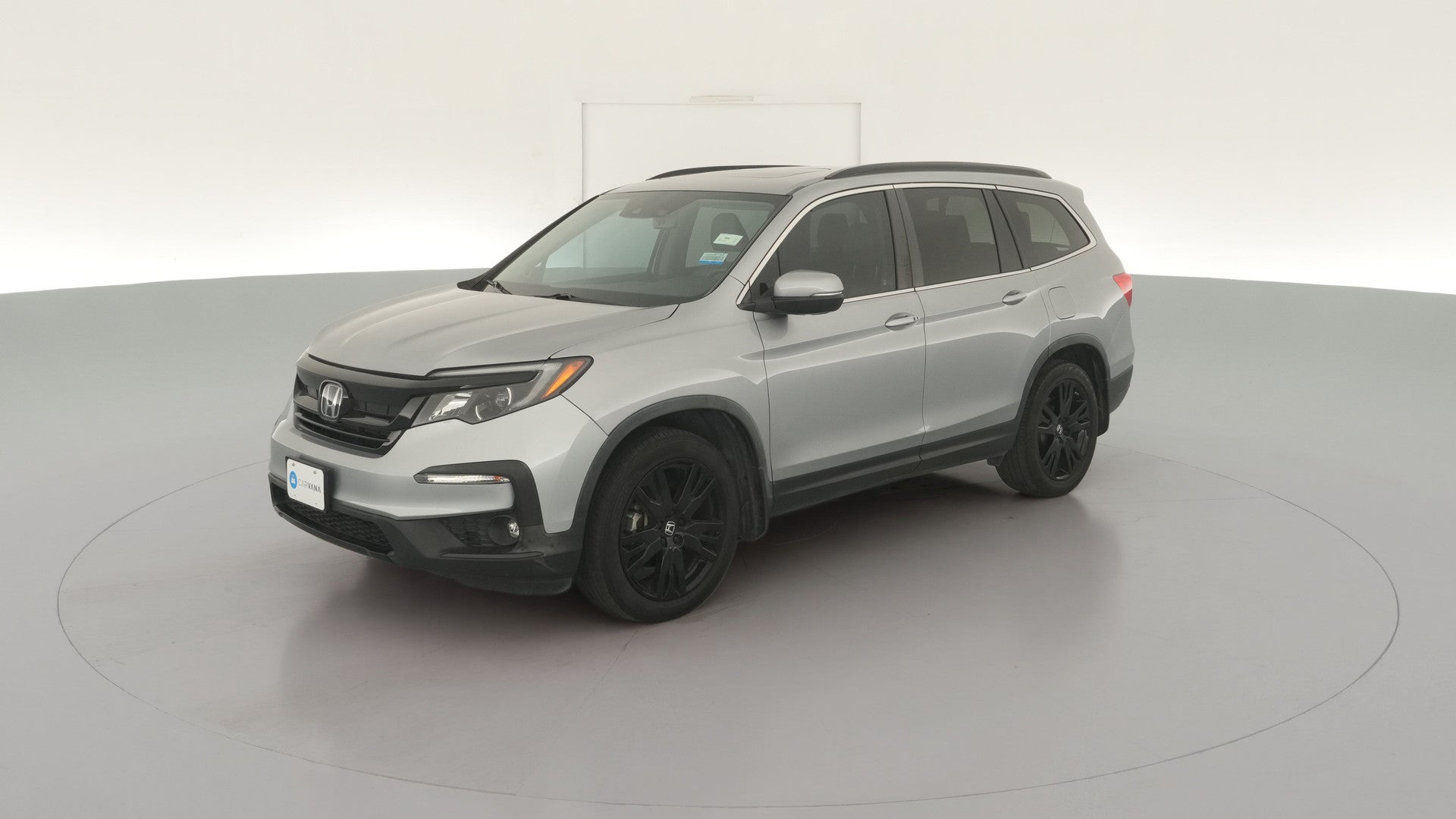 2022 Honda Pilot vehicle photo