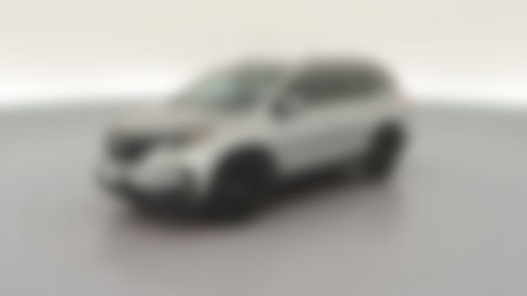 2022 Honda Pilot vehicle photo