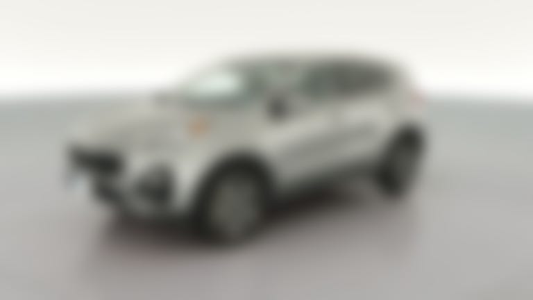 2020 Kia Sportage vehicle photo