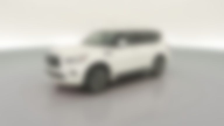 2021 INFINITI QX80 vehicle photo