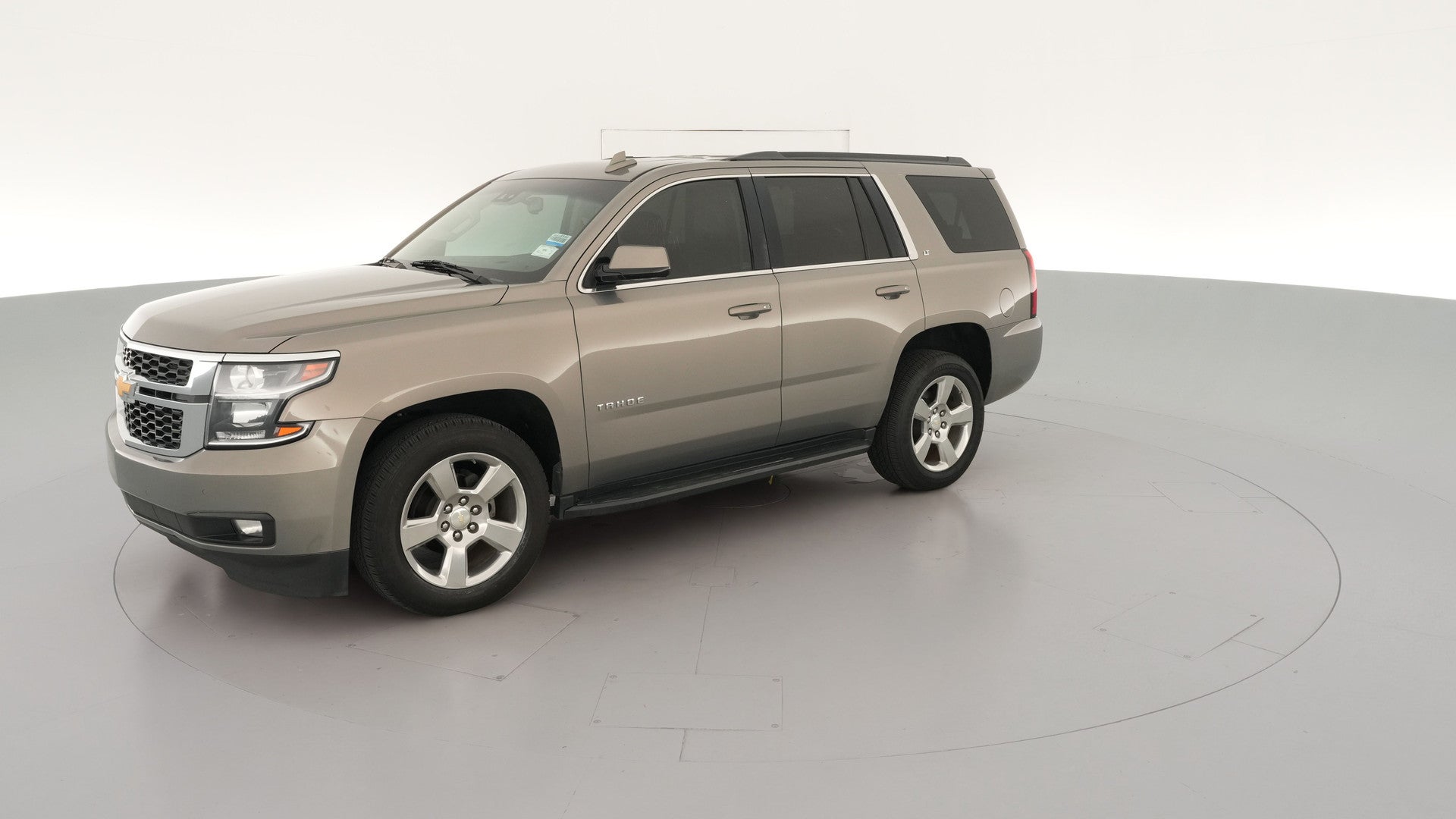 2019 Chevrolet Tahoe vehicle photo