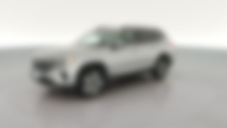 2025 Volkswagen Atlas vehicle photo