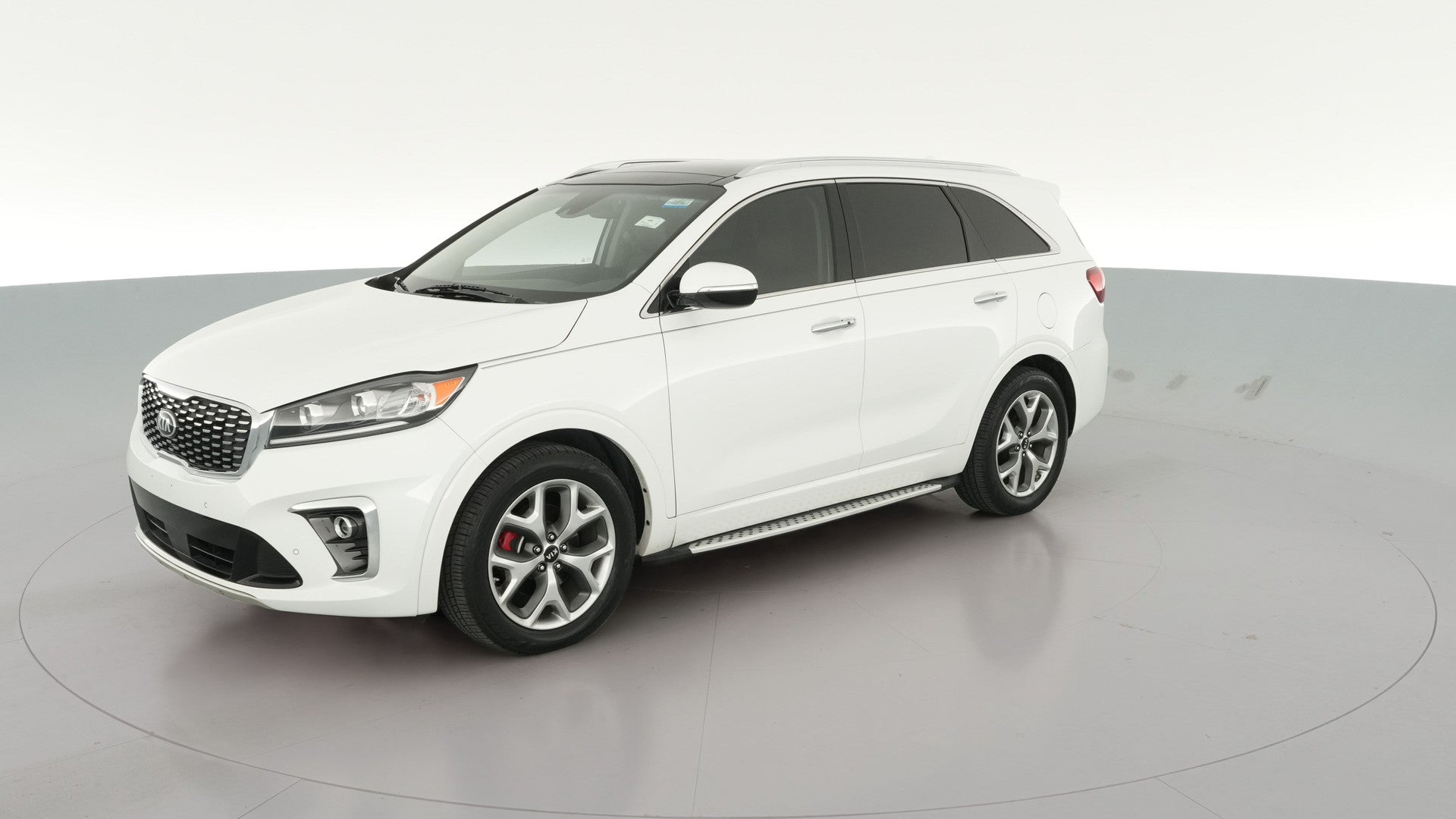 2019 Kia Sorento vehicle photo