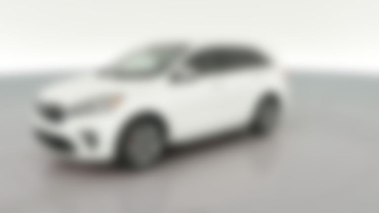2019 Kia Sorento vehicle photo