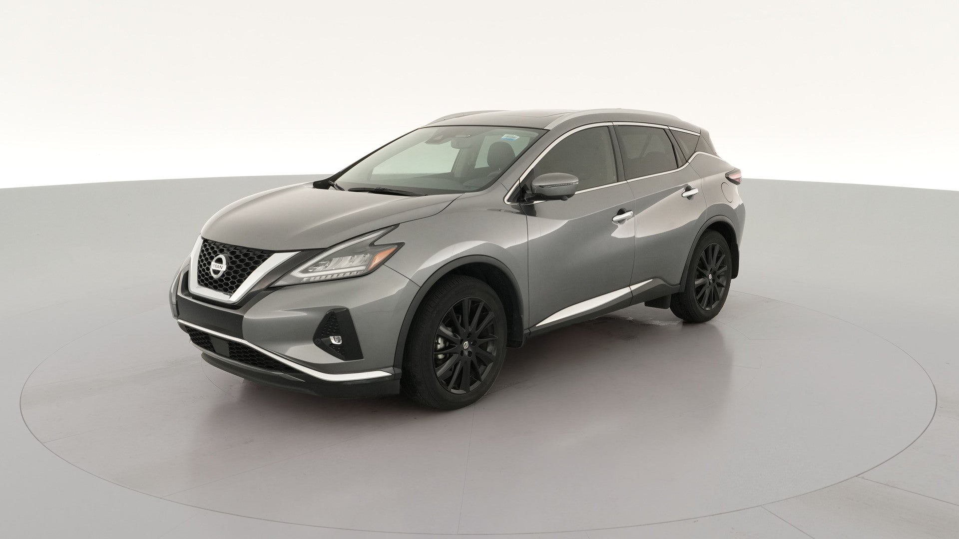 2022 Nissan Murano vehicle photo