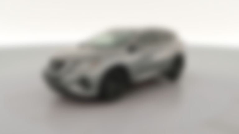 2022 Nissan Murano vehicle photo