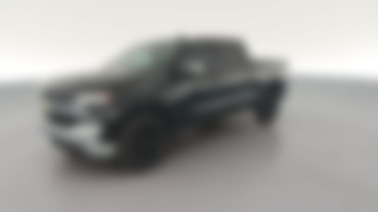 2019 Chevrolet Silverado 1500 Crew Cab vehicle photo