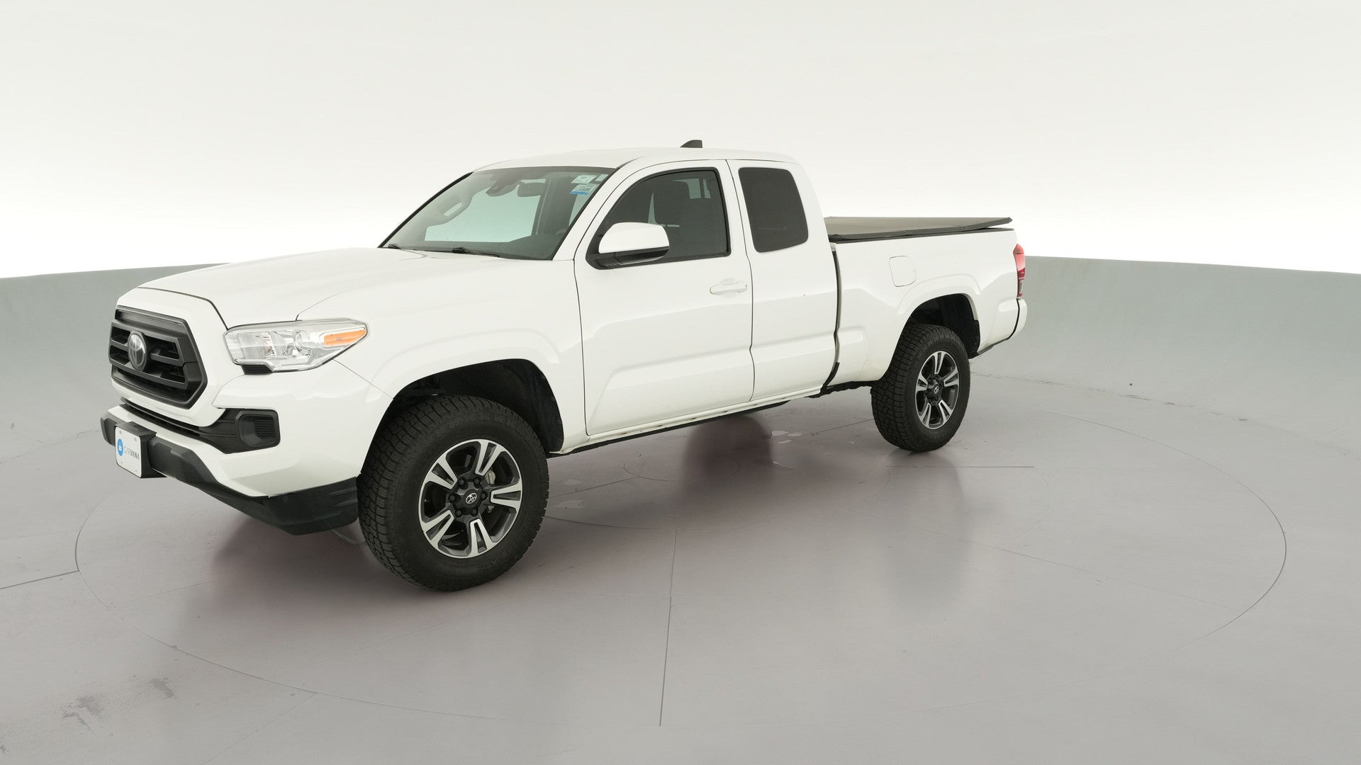 2022 Toyota Tacoma Access Cab vehicle photo