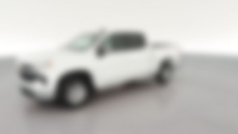 2026 Chevrolet Silverado 1500 Crew Cab vehicle photo