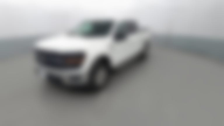 2025 Ford F150 SuperCrew Cab vehicle photo