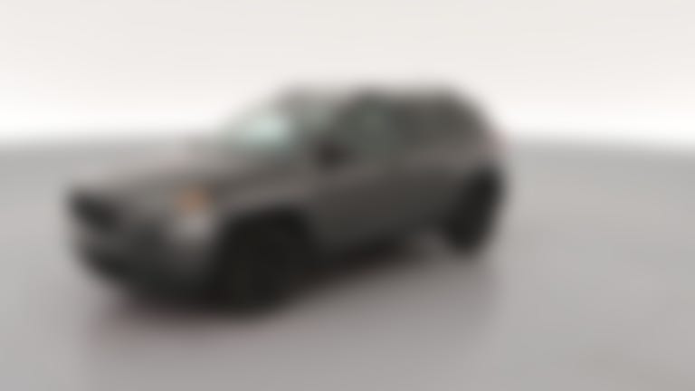 2018 Jeep Cherokee vehicle photo