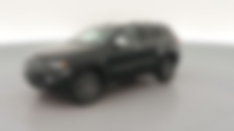 2019 Jeep Grand Cherokee vehicle photo
