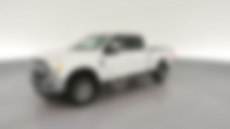 2017 Ford F350 Super Duty Crew Cab vehicle photo