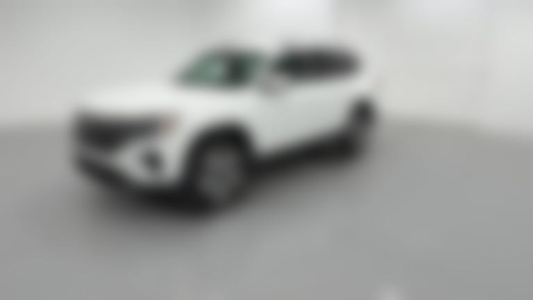 2025 Volkswagen Atlas vehicle photo