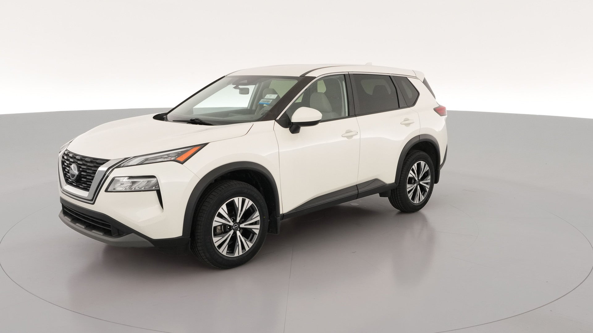 2023 Nissan Rogue vehicle photo