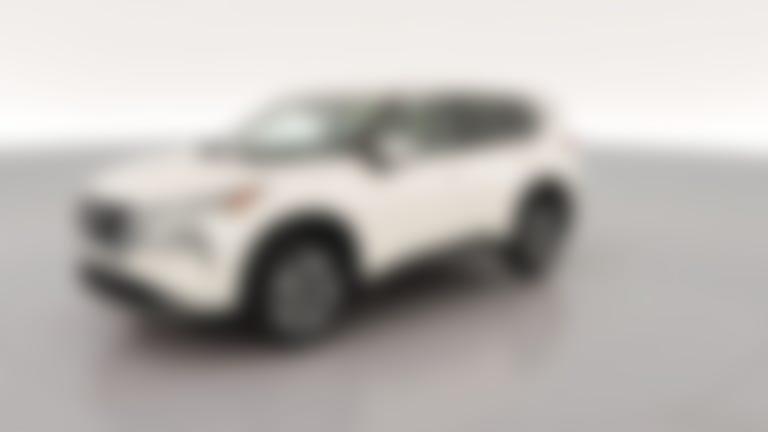 2023 Nissan Rogue vehicle photo
