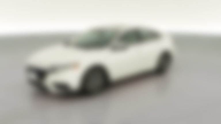 2019 Honda Insight vehicle photo