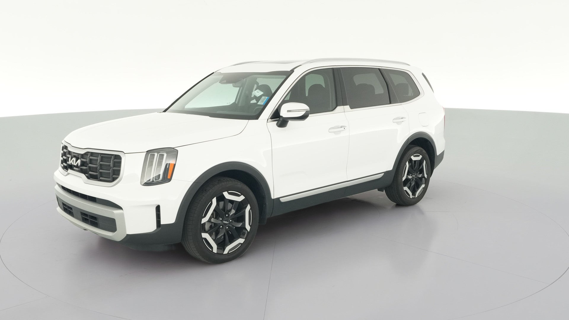 2024 Kia Telluride vehicle photo