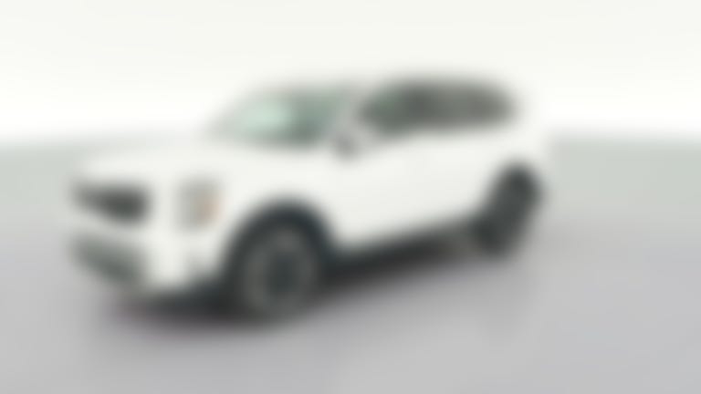 2024 Kia Telluride vehicle photo
