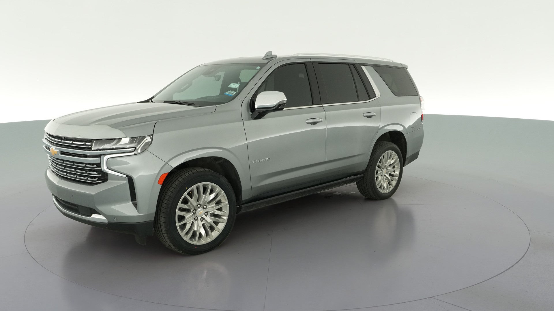 2023 Chevrolet Tahoe vehicle photo