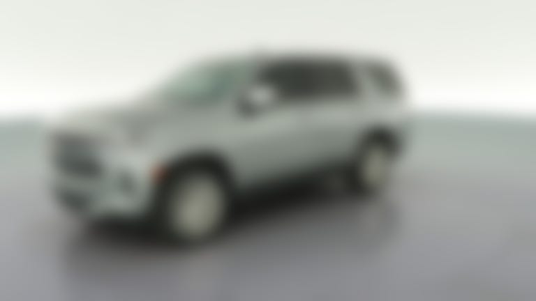 2023 Chevrolet Tahoe vehicle photo