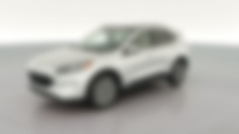 2020 Ford Escape vehicle photo