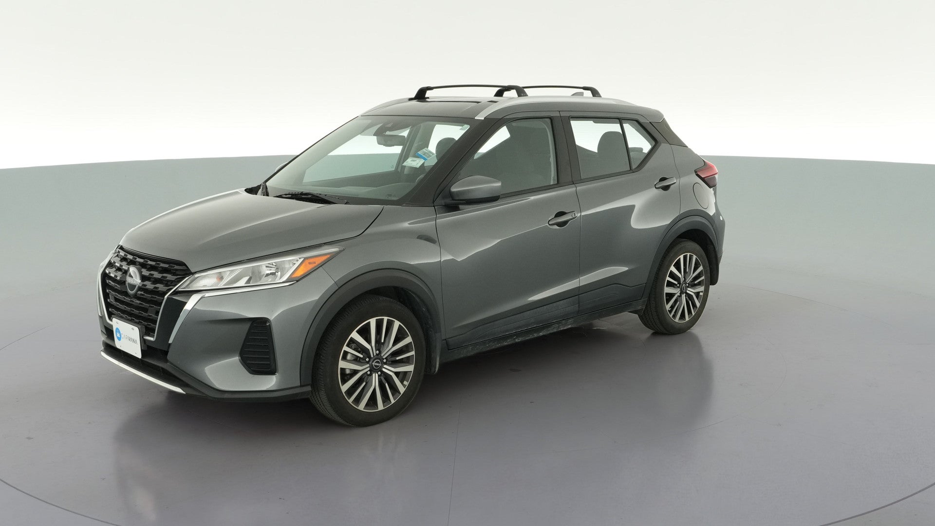 2022 Nissan Kicks vehicle photo