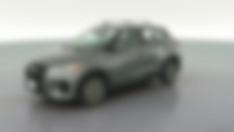 2022 Nissan Kicks vehicle photo