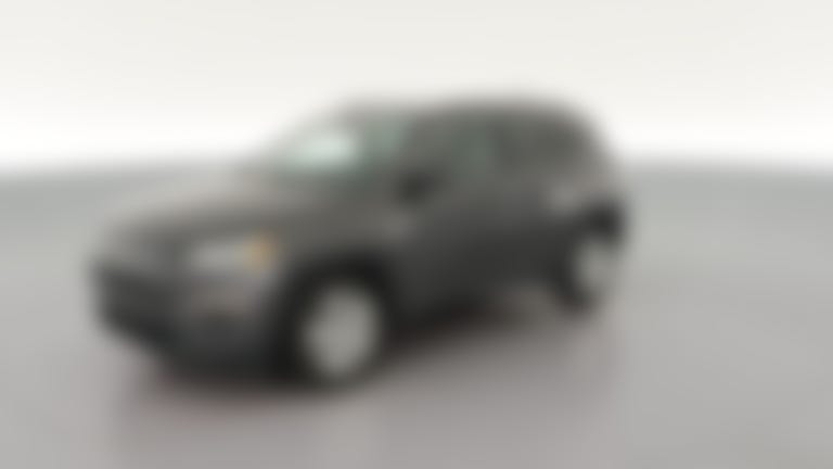 2019 Jeep Compass vehicle photo