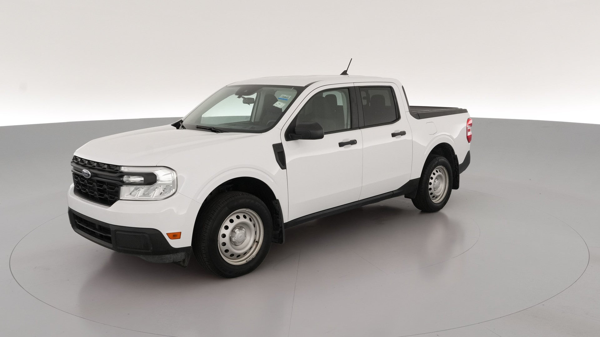 2023 Ford Maverick vehicle photo